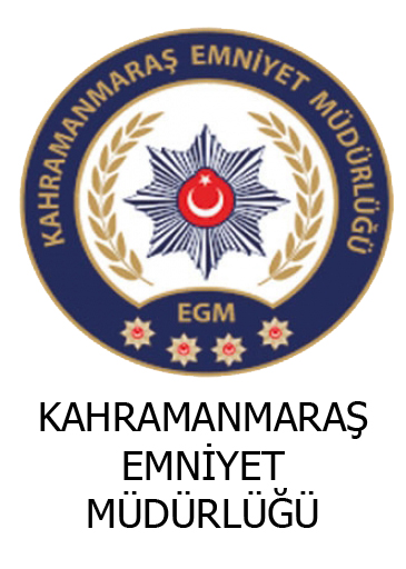 K.Maraş Emniyet Müdürlüğü